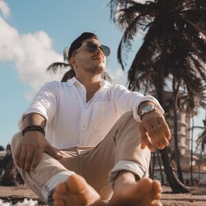 Meet your Posher, Joey